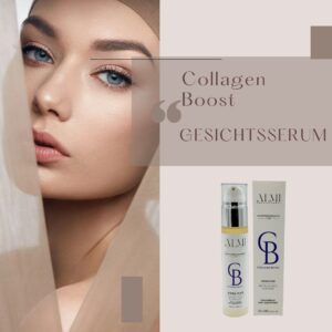 Produkt Sorgenta Collagen Boost