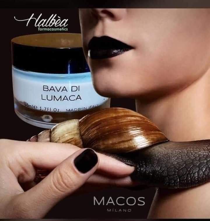 jede Frau liebt Schönheit darum Sorgenta Kosmetik